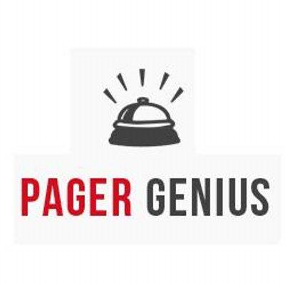 Pager Genius